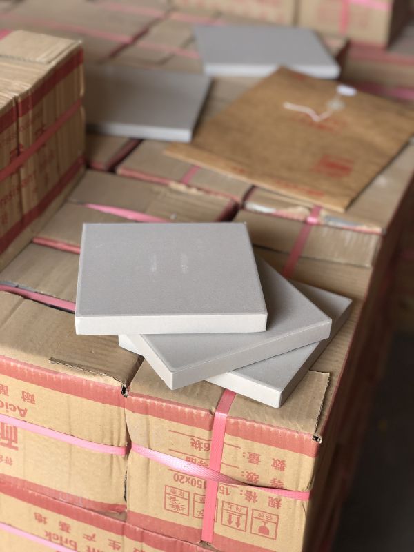 耐酸磚空鼓現象解析與修復指南